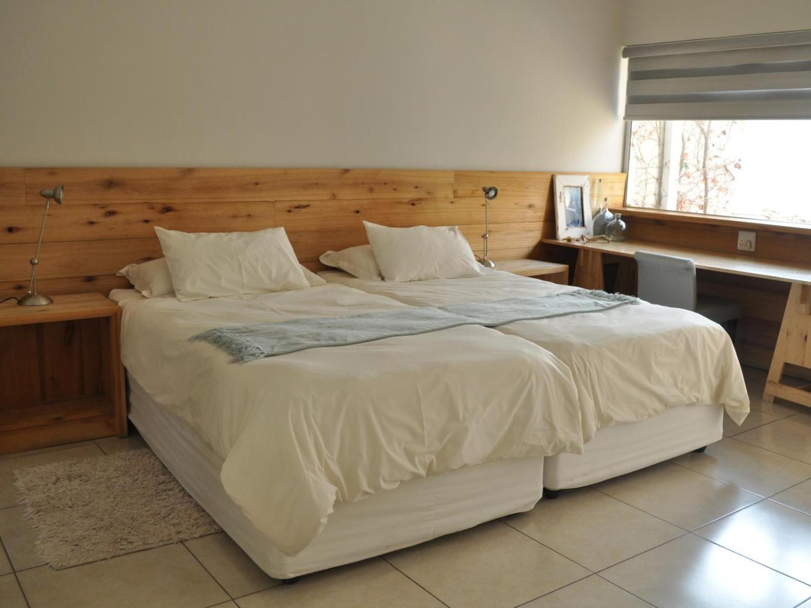 Villa Vista Guesthouse, Windhoek, Namibia Rum bild