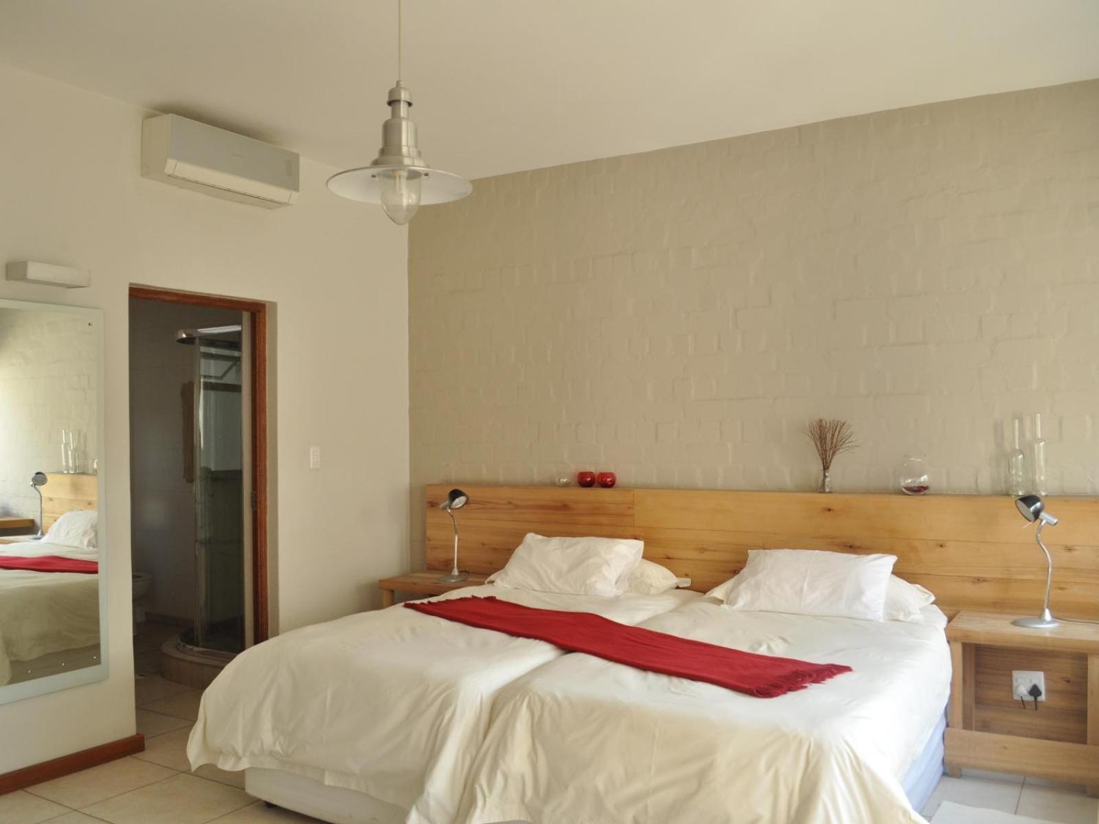 Villa Vista Guesthouse, Windhoek, Namibia Rum bild