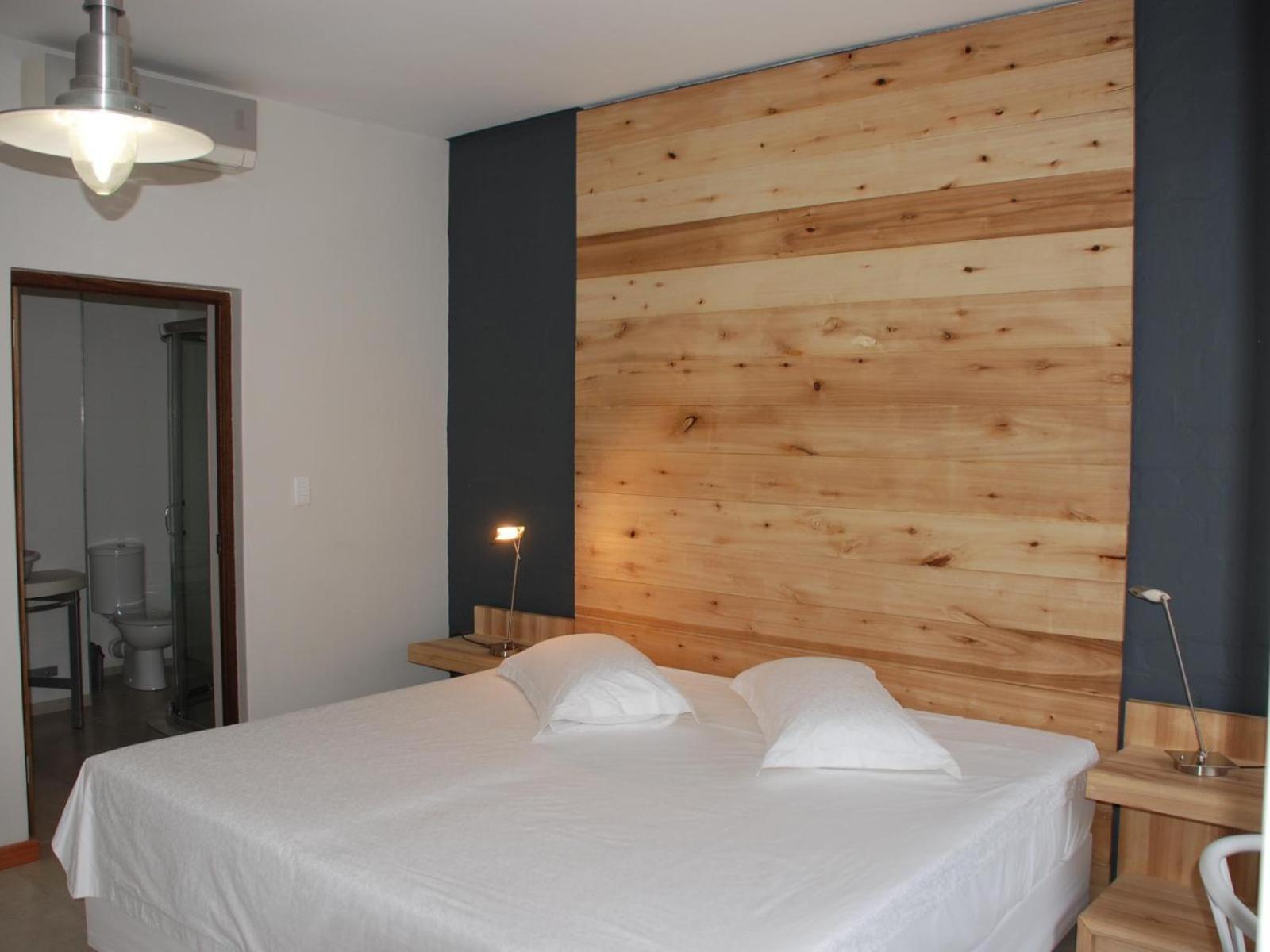 Villa Vista Guesthouse, Windhoek, Namibia Rum bild