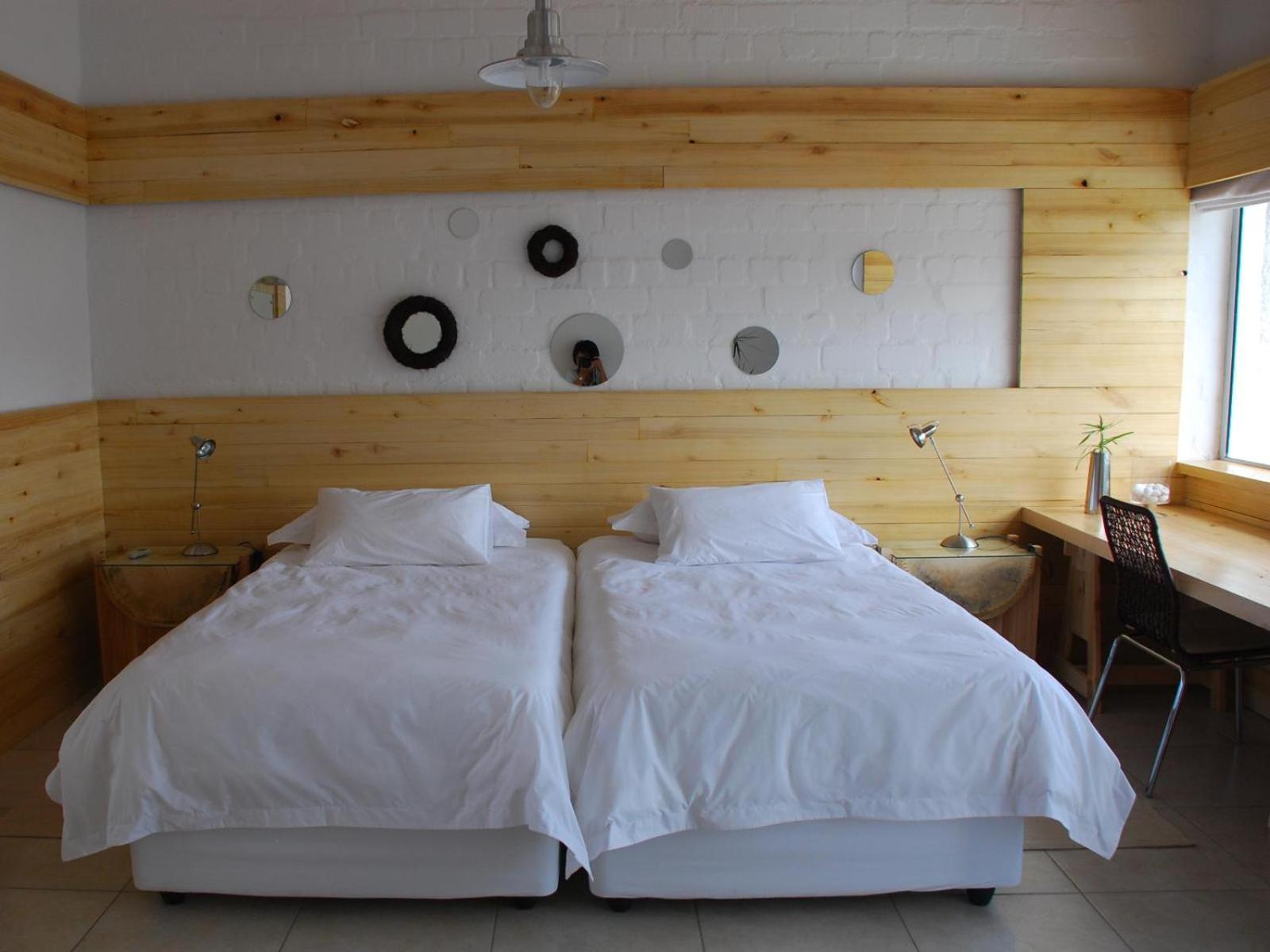Villa Vista Guesthouse, Windhoek, Namibia Rum bild